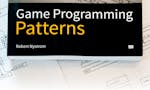Game Programming Patterns image