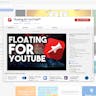 Floating for YouTube™