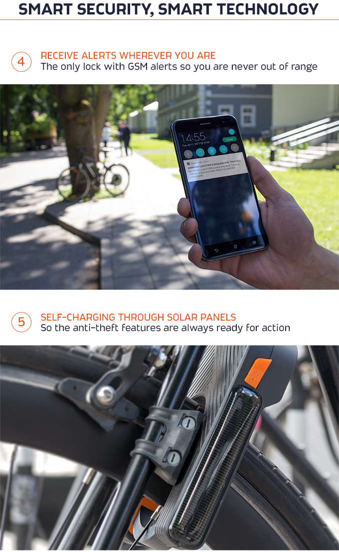 Deeper Lock gallery image