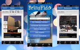 BringFido.com media 1