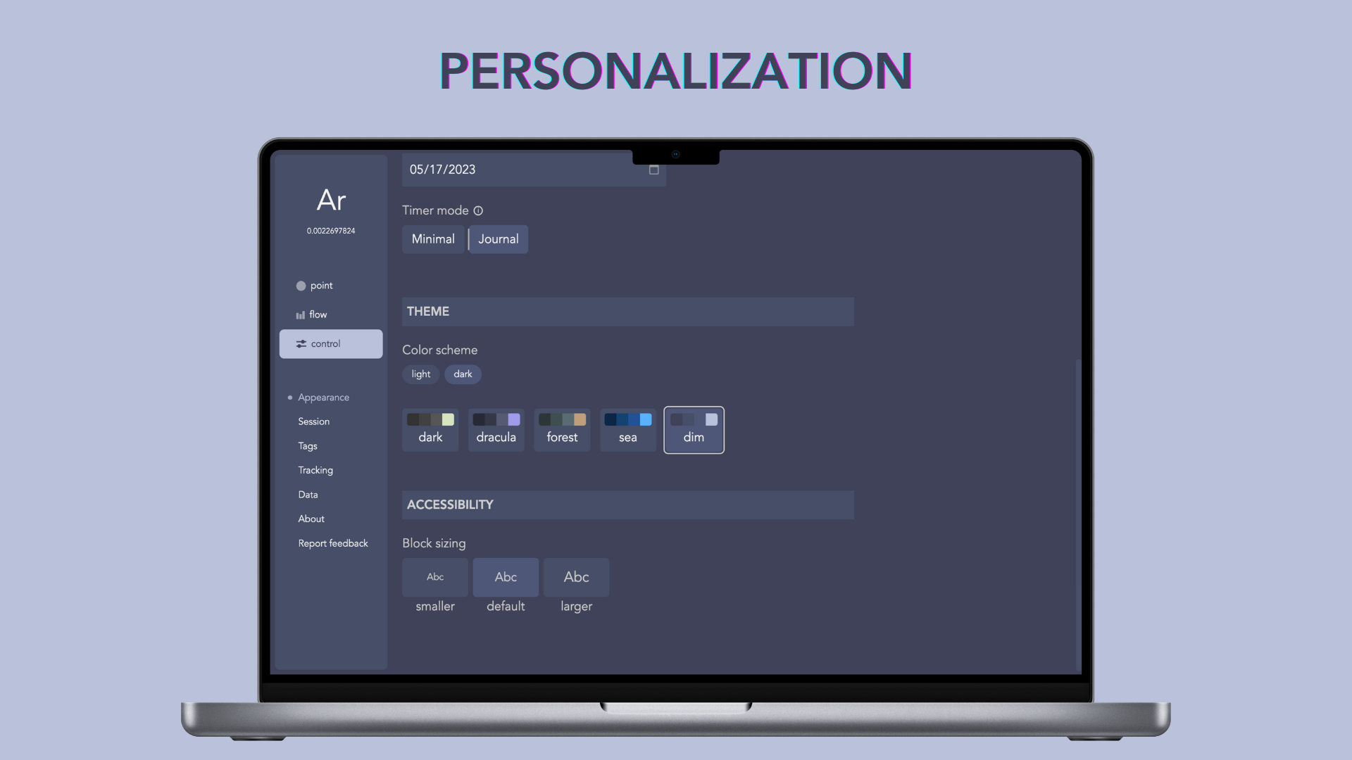 POINTRON - L'unico tracker di focus time di cui avrai mai bisogno media 4