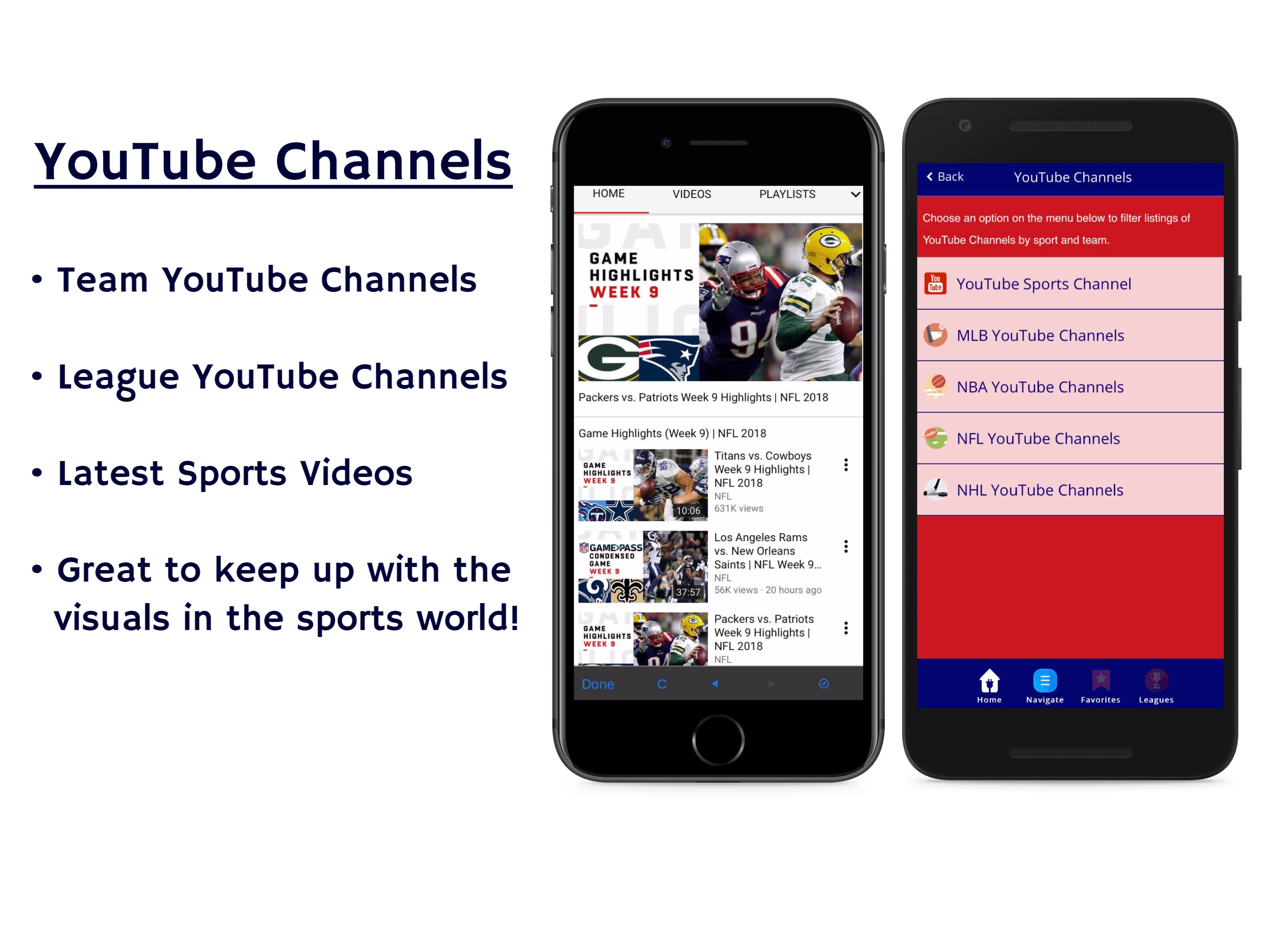 PlayerPlug gallery image