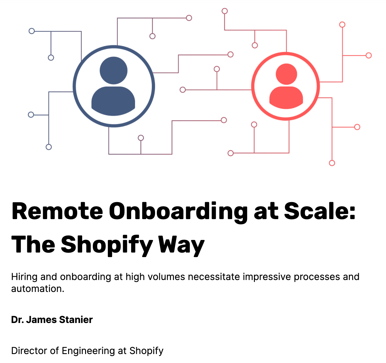 EMHub: a portal for Engineering Managers gallery image