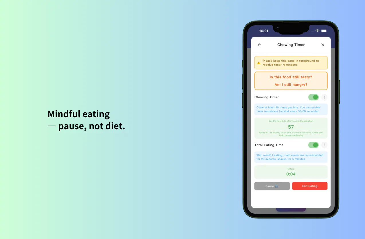 LiberEats gallery image