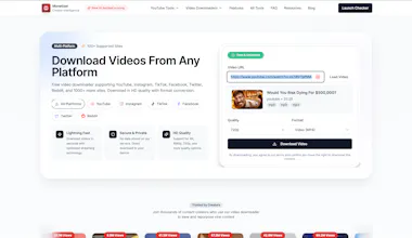 YTMonetizer gallery image
