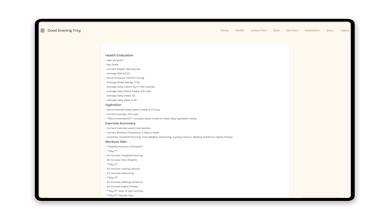 Athelon Health gallery image