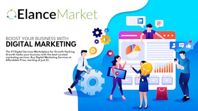 Elance Market gallery image