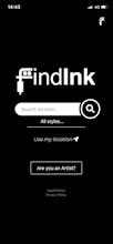 FindInk gallery image