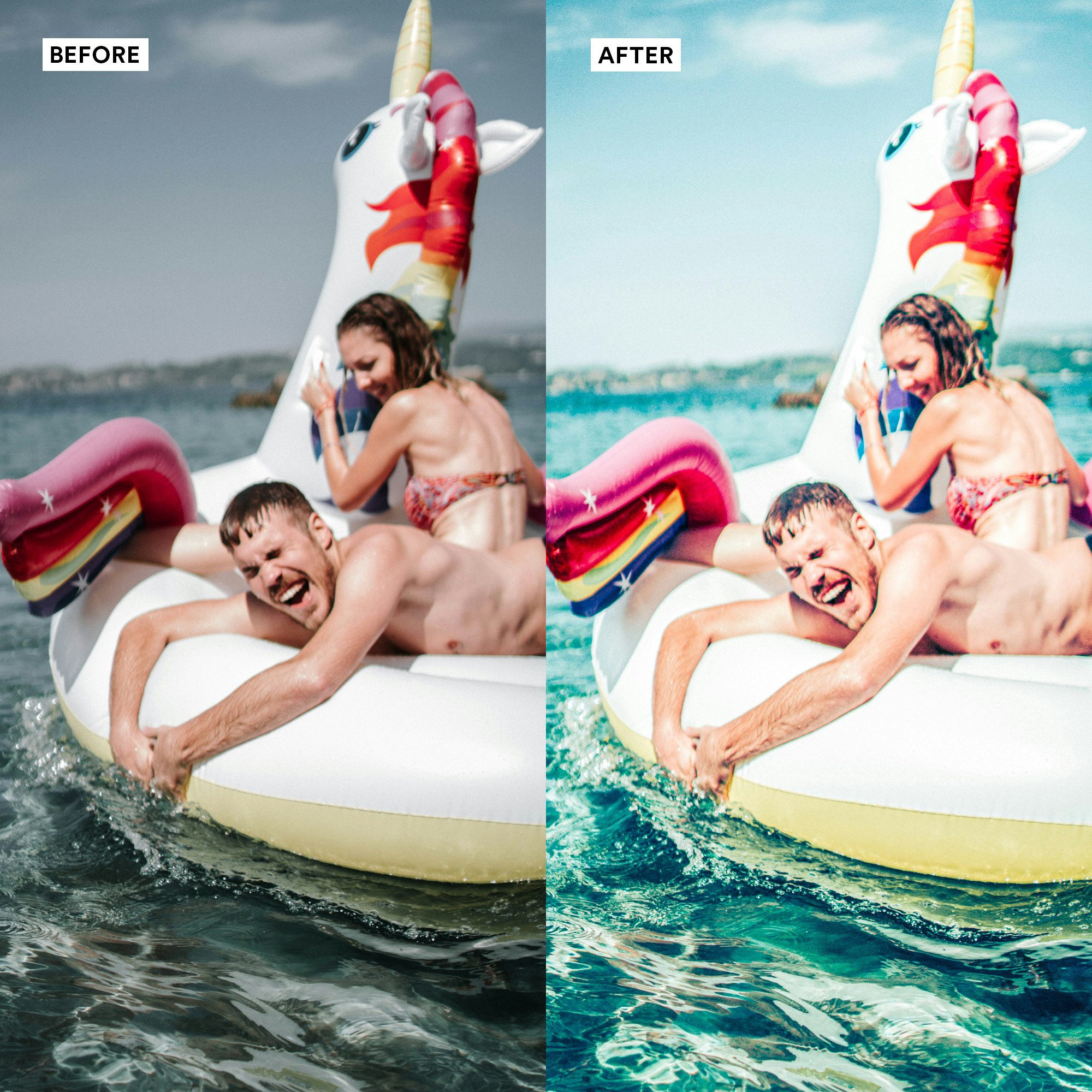 FilterSpark gallery image