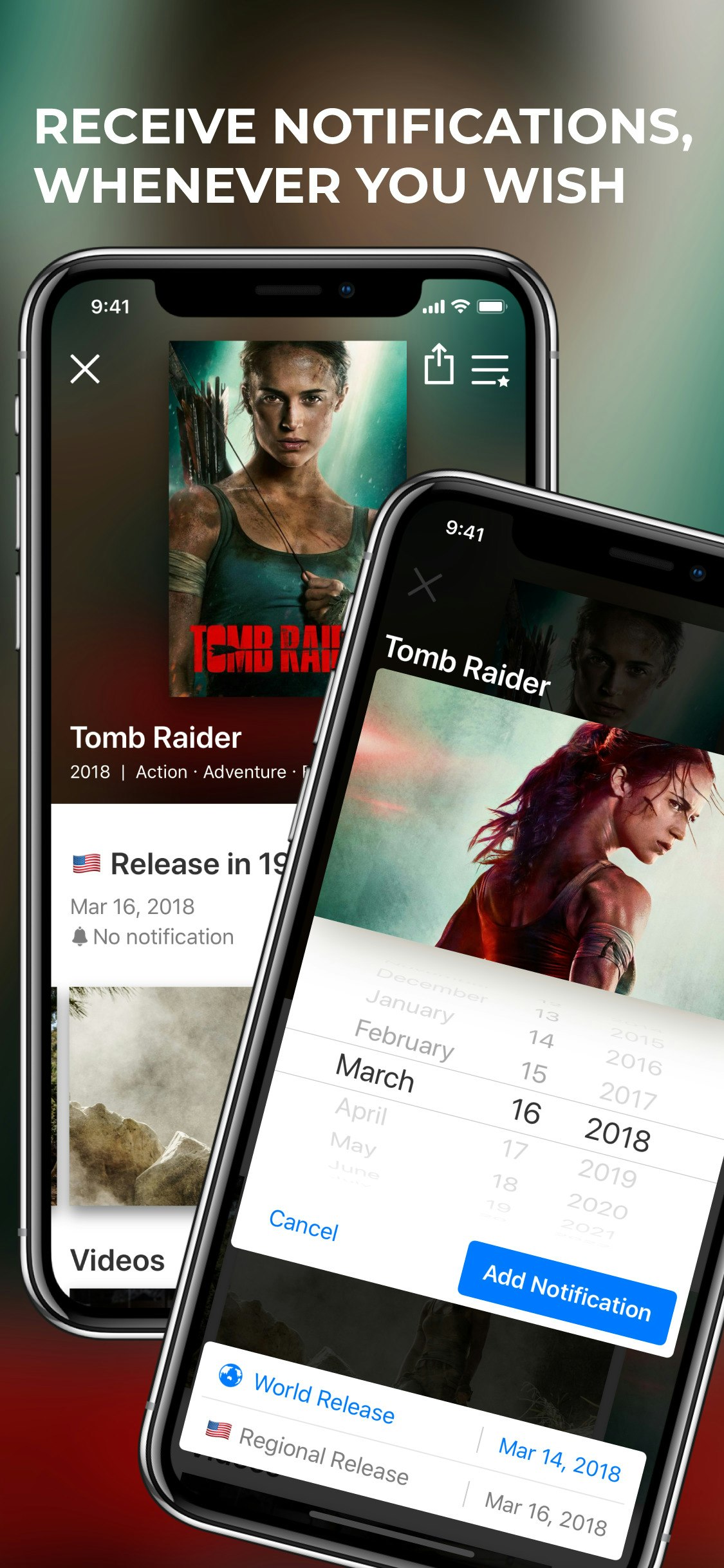 Lunet - The Beauty of Movies gallery image