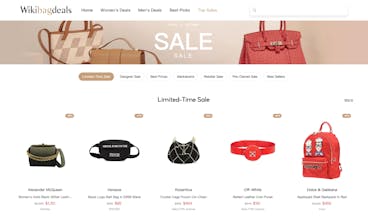 wikibagdeals gallery image