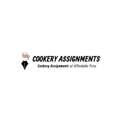 Cookery Assignment Help 