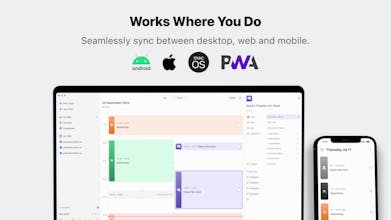 PolyPlan Desktop gallery image