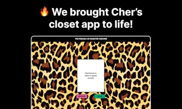 Fashion or Disaster gallery image