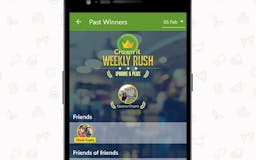 Crownit - Best Cashback App media 2