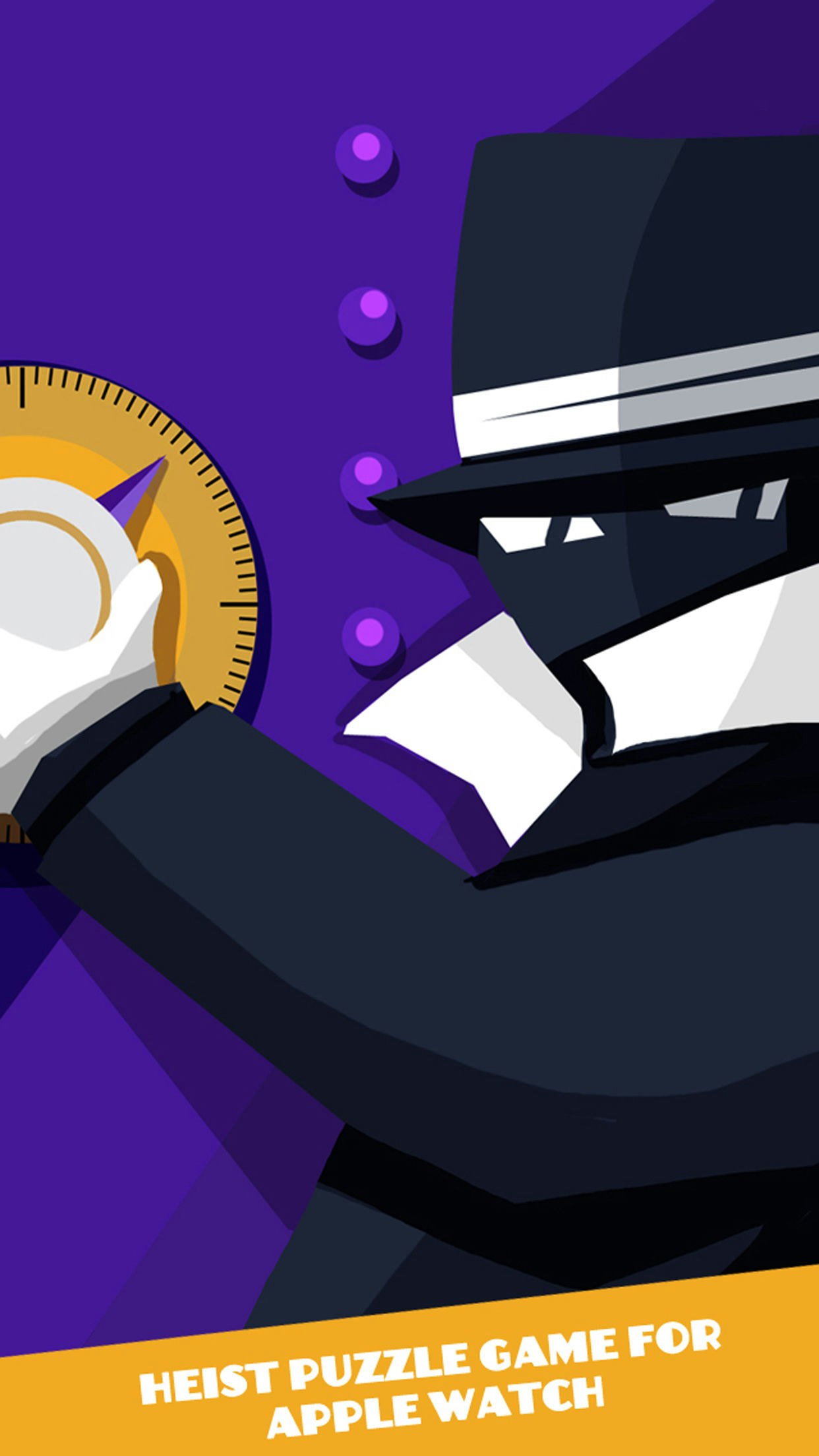 Pocket Bandit gallery image