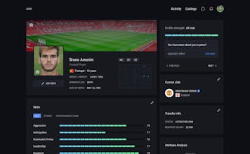 Sportransfers gallery image