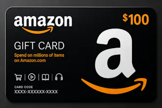 FreeGiftCard gallery image