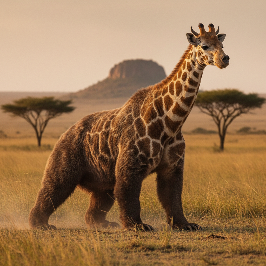 CreatureLab gallery image