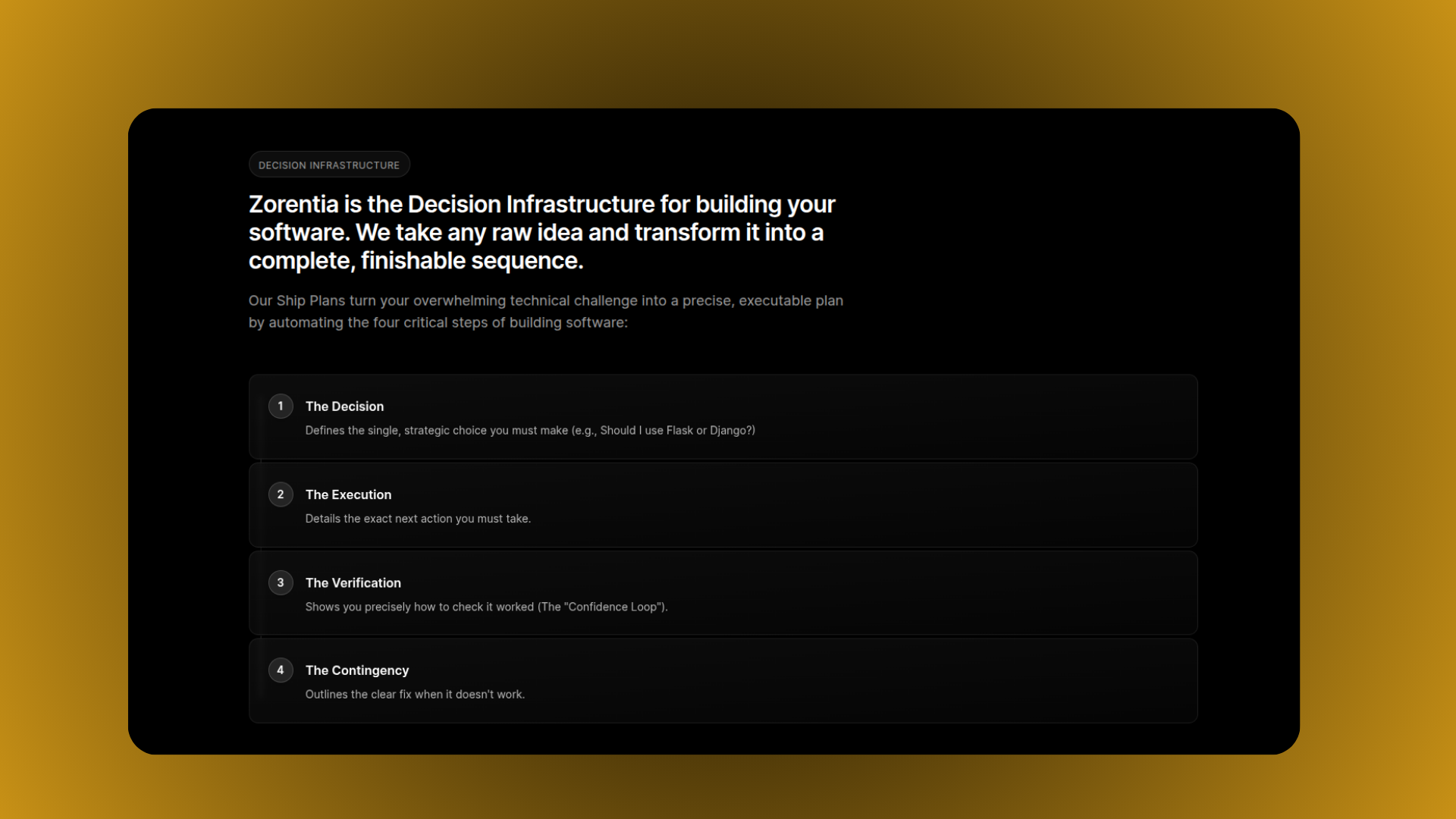 Zorentia gallery image