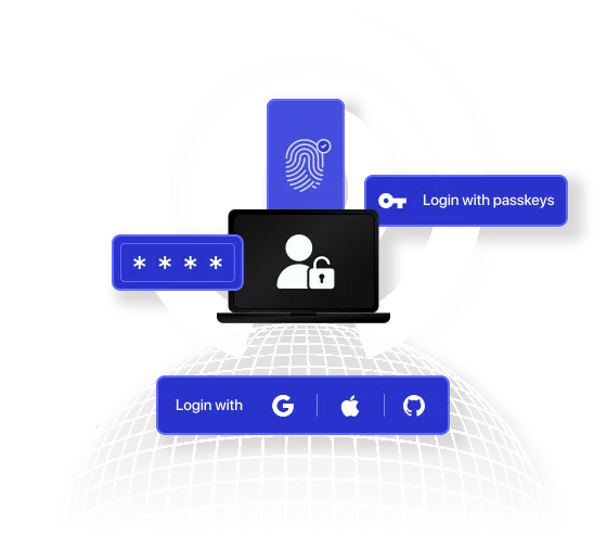 LoginRadius CIAM - Screenshot 4 preview
