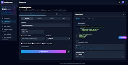 Lucidextractor gallery image