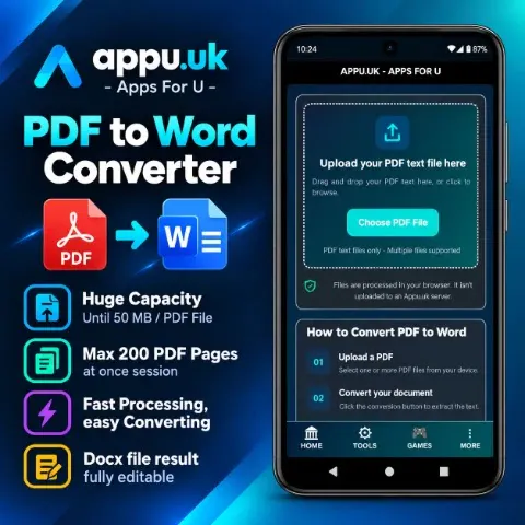 appu.uk - Apps For U gallery image