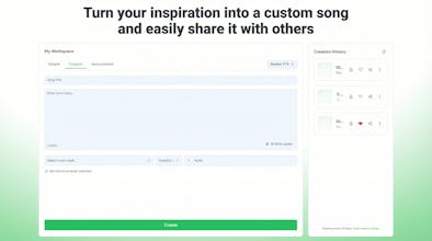 AnyMusic gallery image