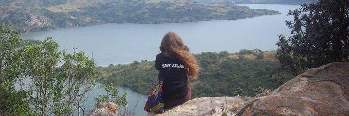 Lydia Laurenson cover