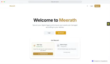 Meerath gallery image
