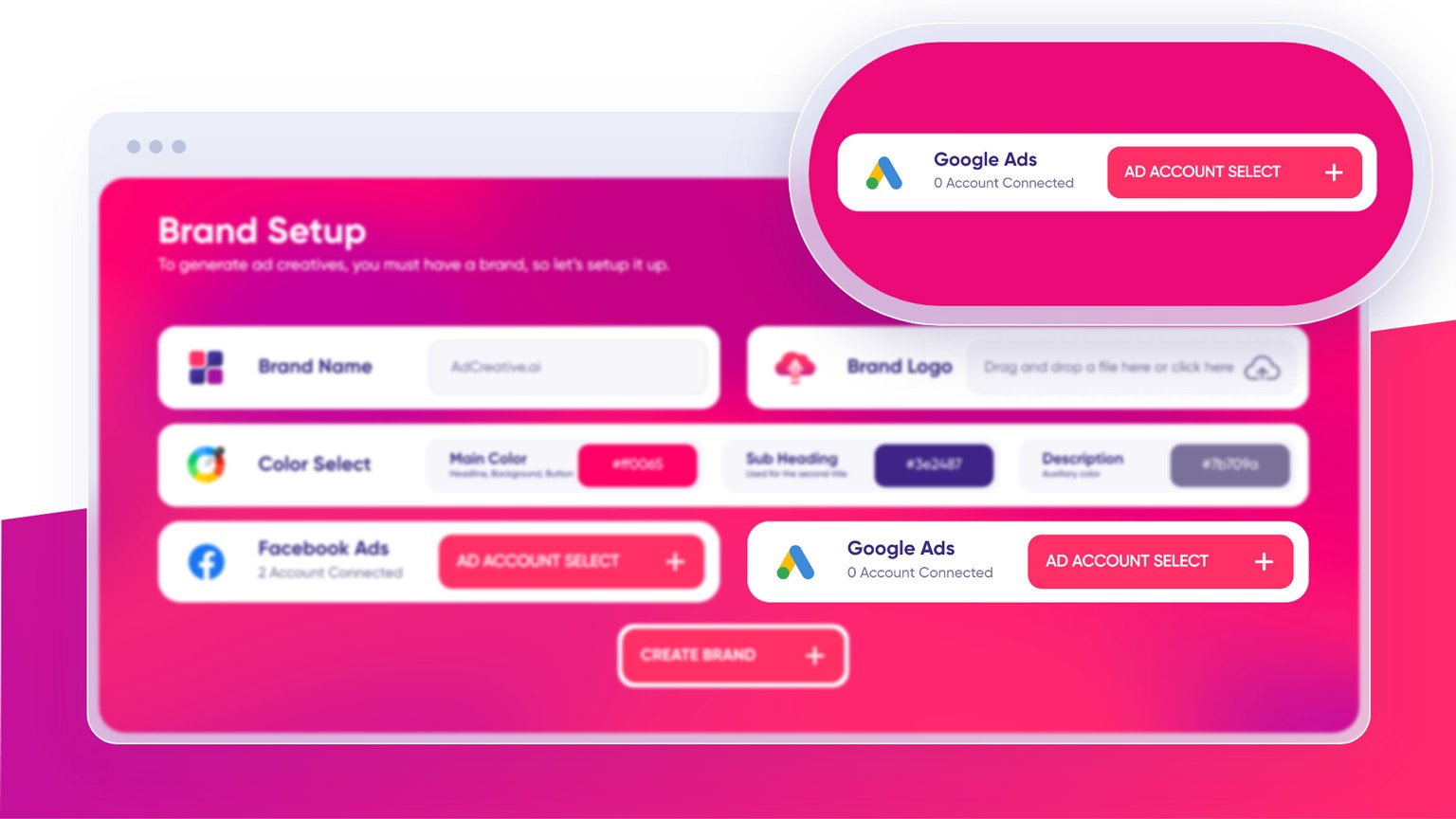 Adjetivo - $ 500 Credits de anuncios de Google GRATIS media 2
