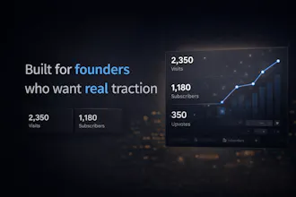 AIStartupImpact gallery image