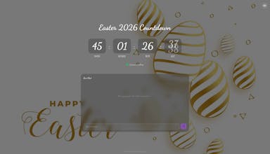 CountdownParty gallery image