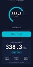 Internet Speed Test gallery image