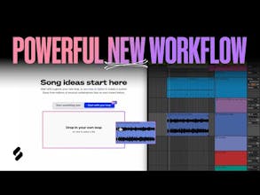 Splice Create gallery image
