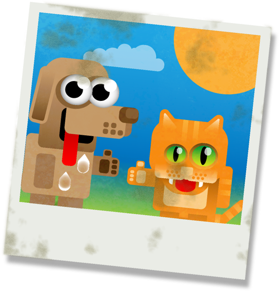 Chocks Away! gallery image