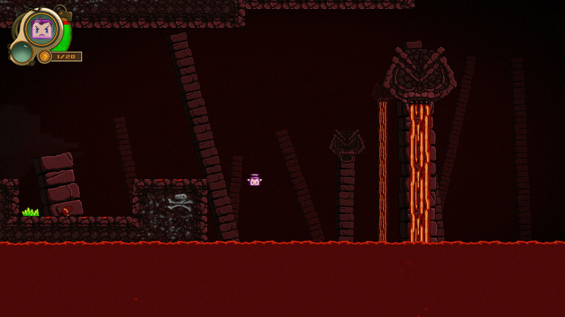 Bad Pad gallery image