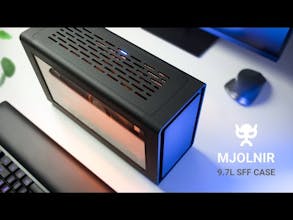 MJOLNIR gallery image