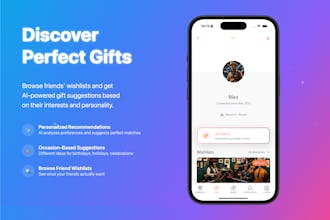 PrezziePal gallery image