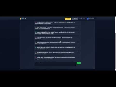 UXHintt gallery image