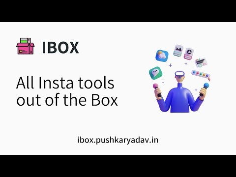 IBOX gallery image