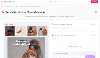 Lovable Tools gallery image