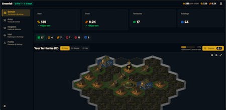 Crownfall gallery image