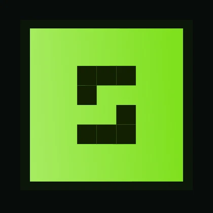 Senthor logo