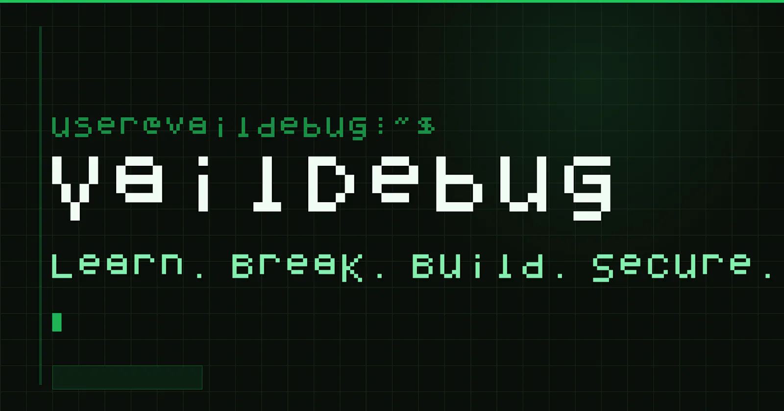 VailDebug screenshot 1