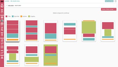 Book Magic AI gallery image