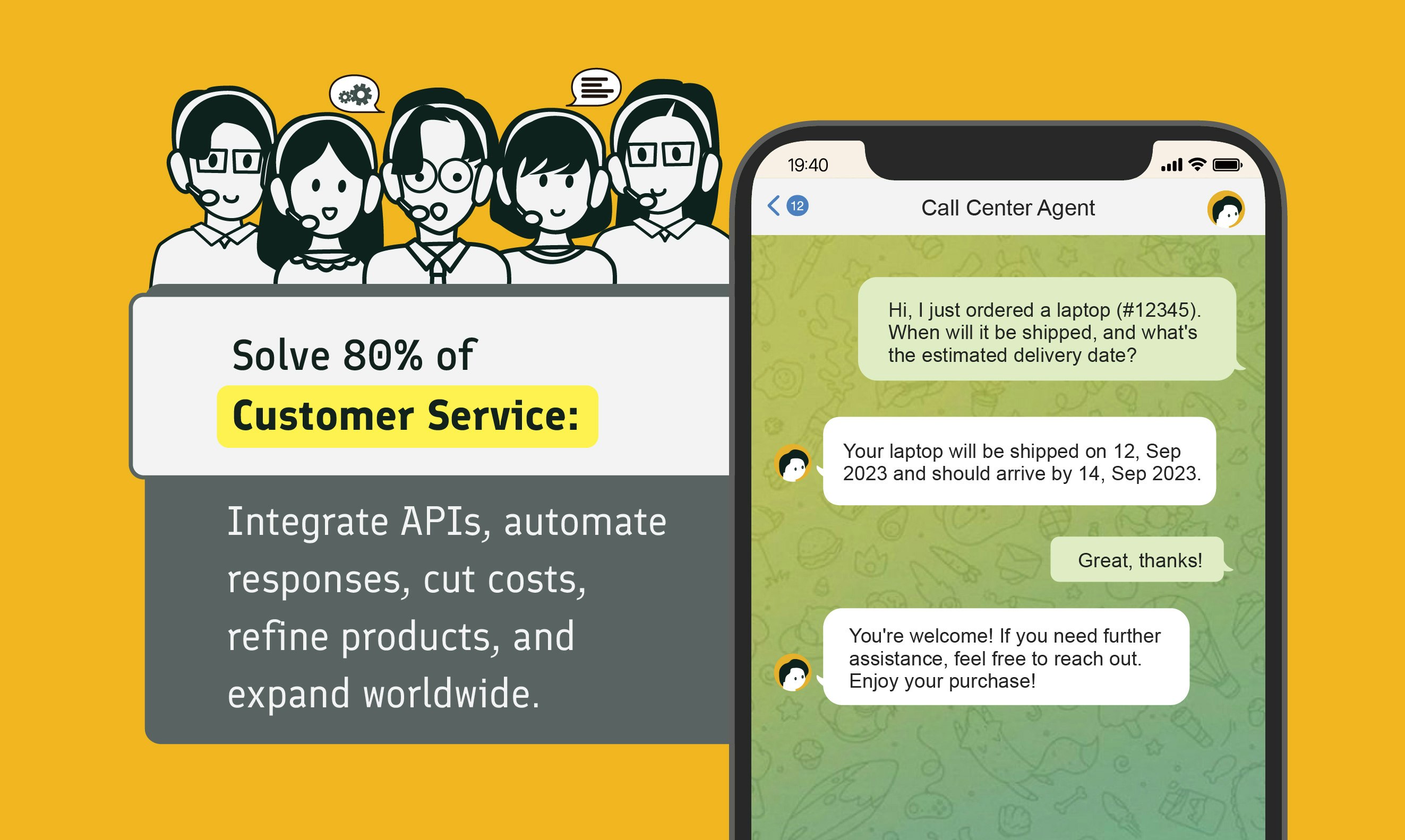 HelperAI gallery image