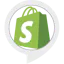 Shopify Alexa Skill