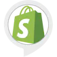Shopify Alexa Skill