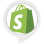 Shopify Alexa Skill